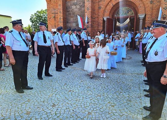 Grafika 12: Boże Ciało 08.06.2023