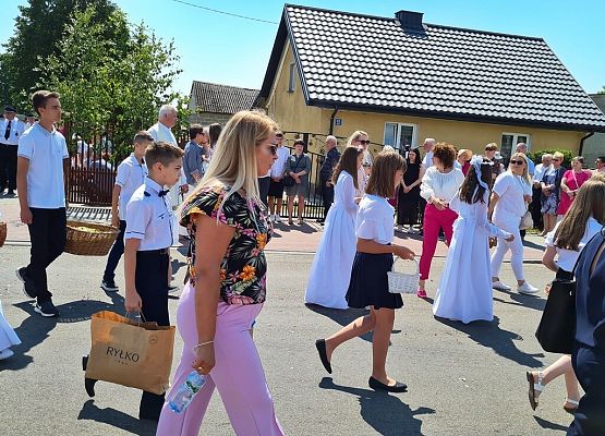 Grafika 57: Boże Ciało 08.06.2023