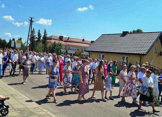 Grafika 62: Boże Ciało 08.06.2023