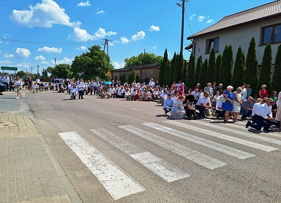 Grafika 82: Boże Ciało 08.06.2023