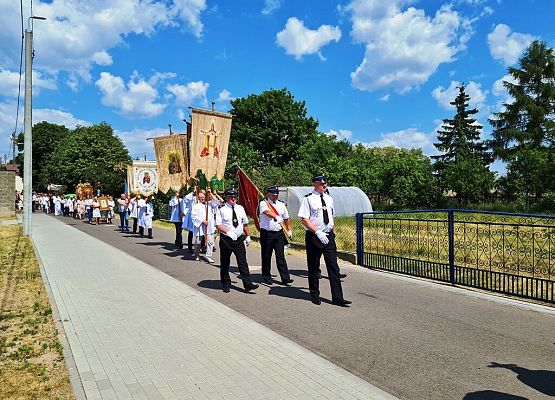 Grafika 86: Boże Ciało 08.06.2023