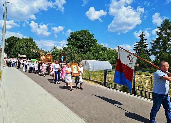 Grafika 92: Boże Ciało 08.06.2023