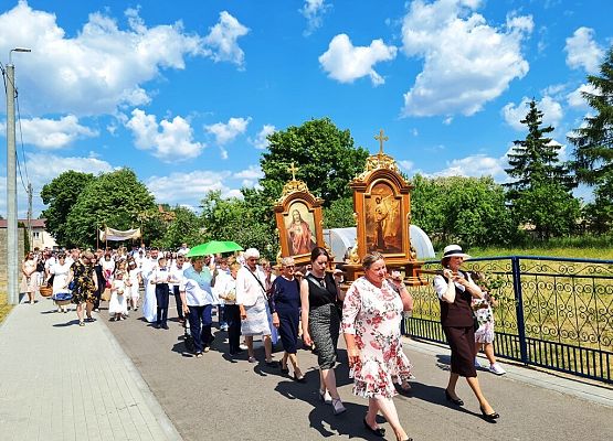 Grafika 94: Boże Ciało 08.06.2023