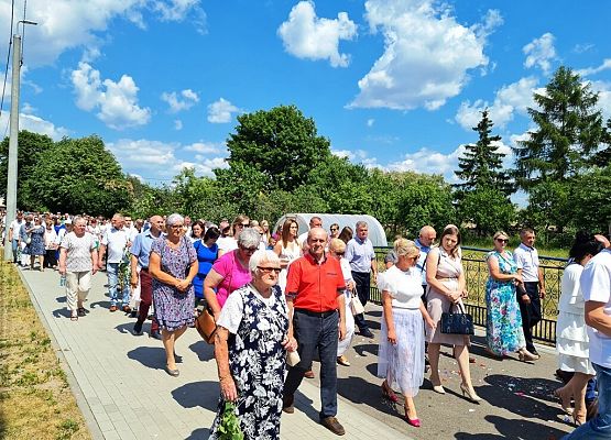 Grafika 108: Boże Ciało 08.06.2023