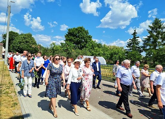 Grafika 111: Boże Ciało 08.06.2023