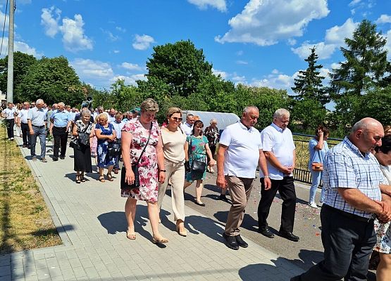 Grafika 118: Boże Ciało 08.06.2023