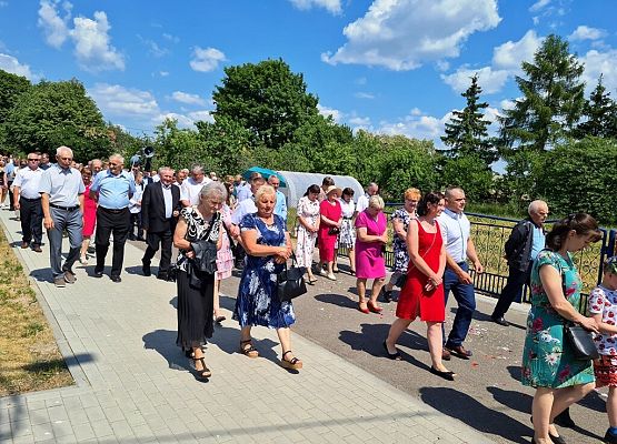 Grafika 119: Boże Ciało 08.06.2023