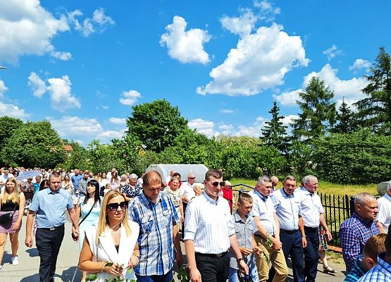 Grafika 124: Boże Ciało 08.06.2023