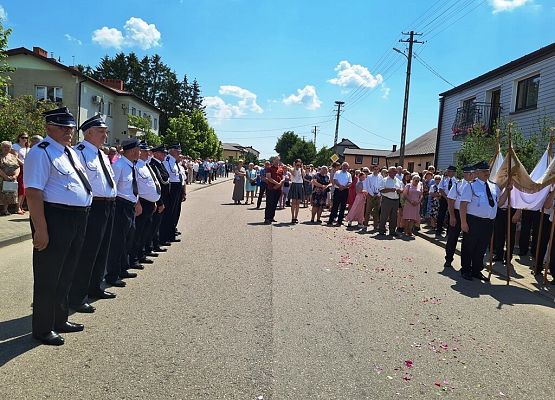 Grafika 131: Boże Ciało 08.06.2023