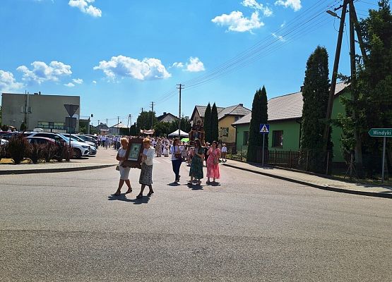 Grafika 146: Boże Ciało 08.06.2023