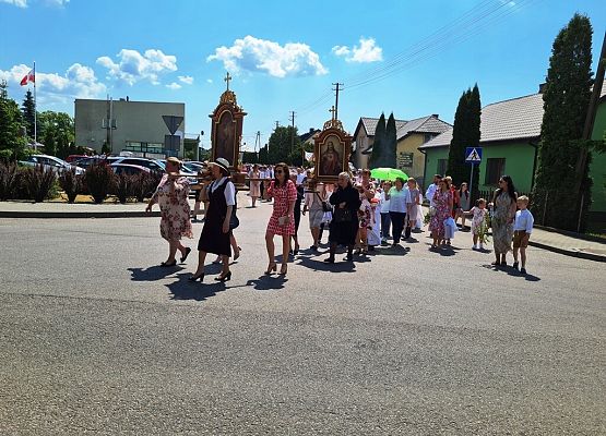 Grafika 149: Boże Ciało 08.06.2023