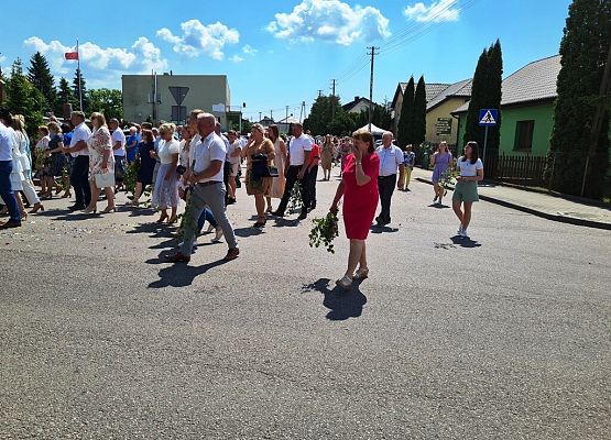 Grafika 163: Boże Ciało 08.06.2023