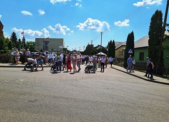 Grafika 172: Boże Ciało 08.06.2023