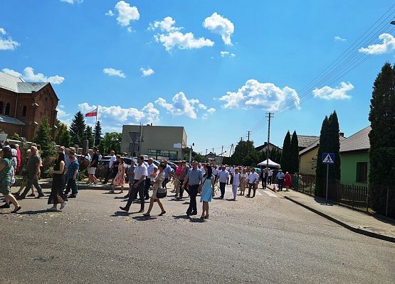 Grafika 177: Boże Ciało 08.06.2023