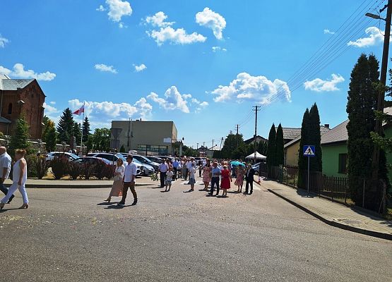 Grafika 178: Boże Ciało 08.06.2023