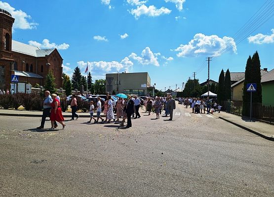 Grafika 179: Boże Ciało 08.06.2023