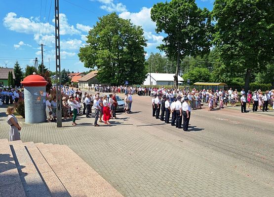 Grafika 188: Boże Ciało 08.06.2023