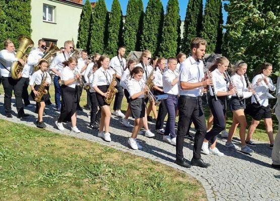 Grafika 28: XIX Dożynki Gminno-Parafialne