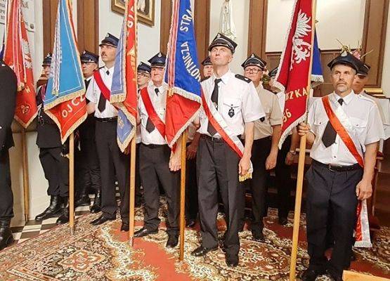 Grafika 112: XIX Dożynki Gminno-Parafialne