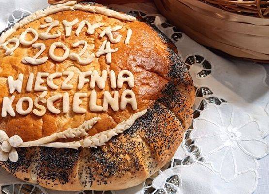 Grafika 115: XIX Dożynki Gminno-Parafialne