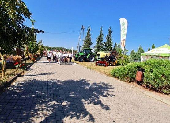 Grafika 130: XIX Dożynki Gminno-Parafialne