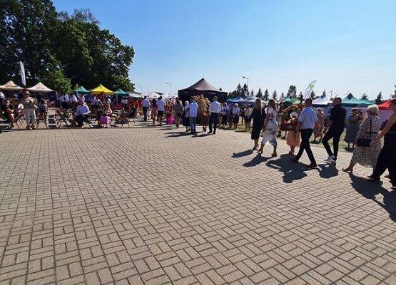 Grafika 137: XIX Dożynki Gminno-Parafialne