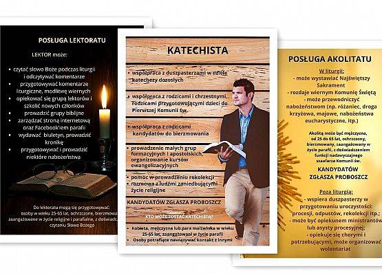Zgłoszenia do Instytutu Teologicznego Diecezji Płockiej grafika