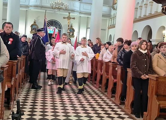 Grafika 1: 11 LISTOPADA ŚWIĘTO NIEPODLEGŁOŚCI