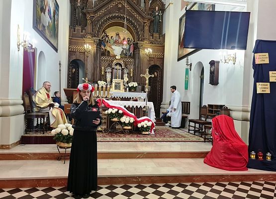 Grafika 20: 11 LISTOPADA ŚWIĘTO NIEPODLEGŁOŚCI