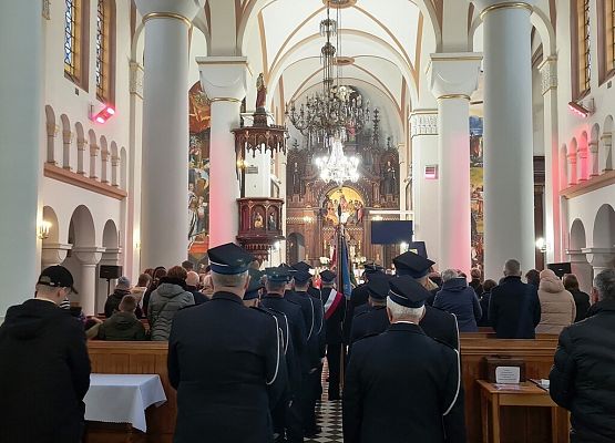 Grafika 23: 11 LISTOPADA ŚWIĘTO NIEPODLEGŁOŚCI