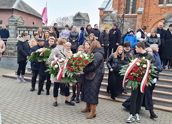 Grafika 29: 11 LISTOPADA ŚWIĘTO NIEPODLEGŁOŚCI