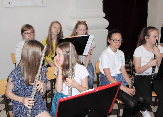 Grafika 9: Odpust ku czci św. Stanisława BM