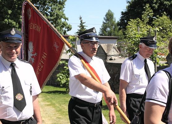 Grafika 21: Odpust ku czci św. Stanisława BM