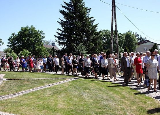 Grafika 30: Odpust ku czci św. Stanisława BM