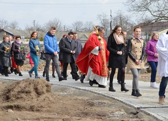 Grafika 10: Palmowa Niedziela 29.03.2015