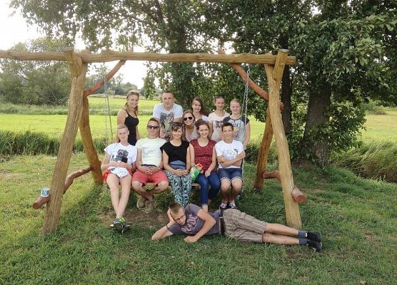 Grafika 9: Spływ kajakowy 27.08.2015