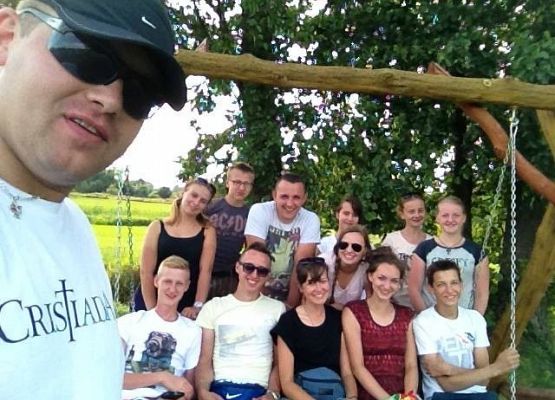 Grafika 10: Spływ kajakowy 27.08.2015