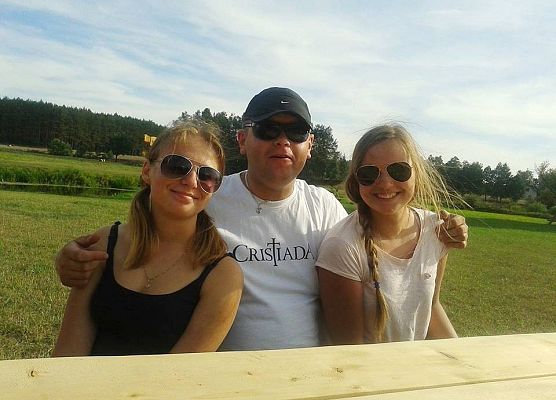 Grafika 14: Spływ kajakowy 27.08.2015