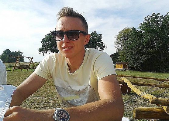 Grafika 15: Spływ kajakowy 27.08.2015