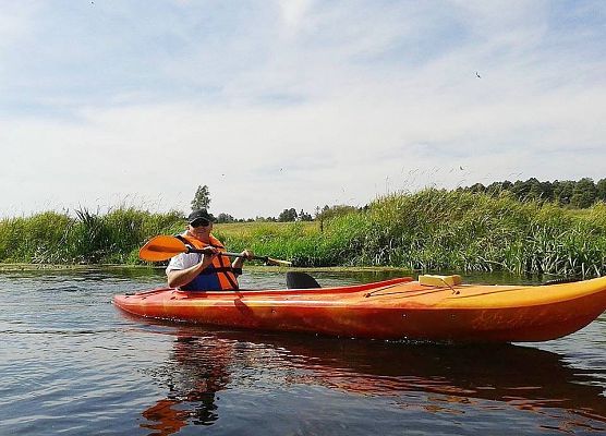 Grafika 19: Spływ kajakowy 27.08.2015
