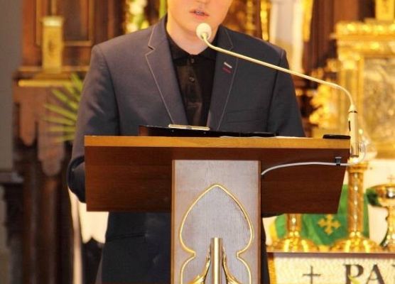 Grafika 5: Dzień Papieski 18.10.2015