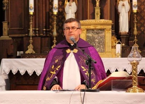 Grafika 5: Droga Krzyżowa 11.04.2014