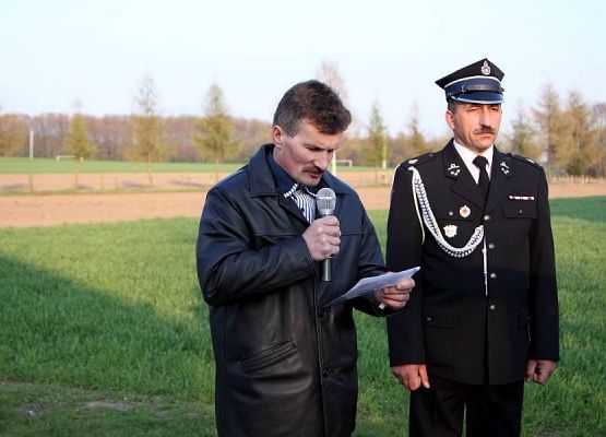 Grafika 18: Droga Krzyżowa 11.04.2014