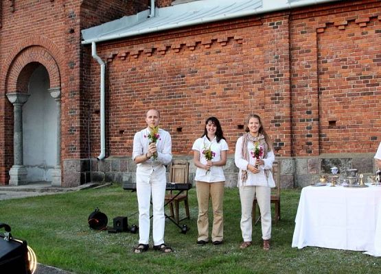 Grafika 2: Musical "Maryja" w wykonaniu Teatru Podróżnego 06.09.2014