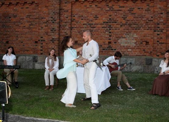 Grafika 6: Musical "Maryja" w wykonaniu Teatru Podróżnego 06.09.2014