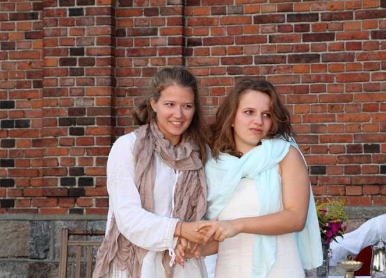 Grafika 7: Musical "Maryja" w wykonaniu Teatru Podróżnego 06.09.2014