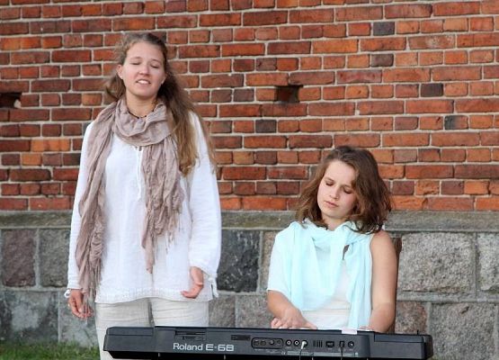 Grafika 8: Musical "Maryja" w wykonaniu Teatru Podróżnego 06.09.2014