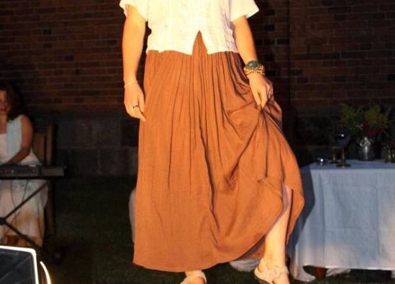 Grafika 24: Musical "Maryja" w wykonaniu Teatru Podróżnego 06.09.2014