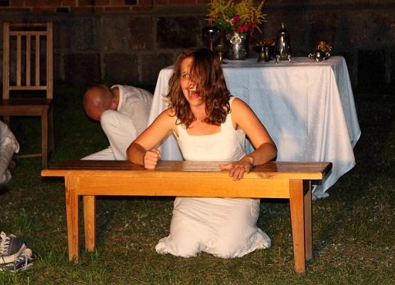 Grafika 27: Musical "Maryja" w wykonaniu Teatru Podróżnego 06.09.2014