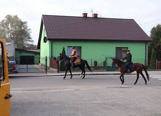 Grafika 1: Hubertus 25 października 2014